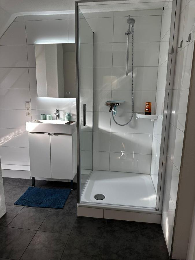 A&V Apartments Gemuetliche Rheinblick Wohnung Apt Daisy ドゥイスブルグ エクステリア 写真