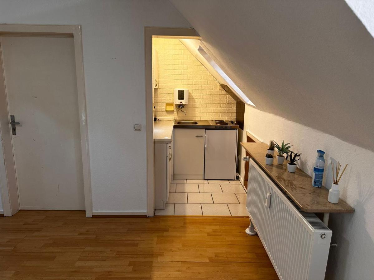 A&V Apartments Gemuetliche Rheinblick Wohnung Apt Daisy ドゥイスブルグ エクステリア 写真